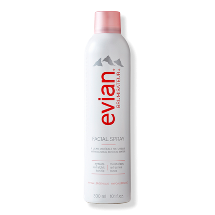 รูปภาพสินค้า:Evian Facial Spray