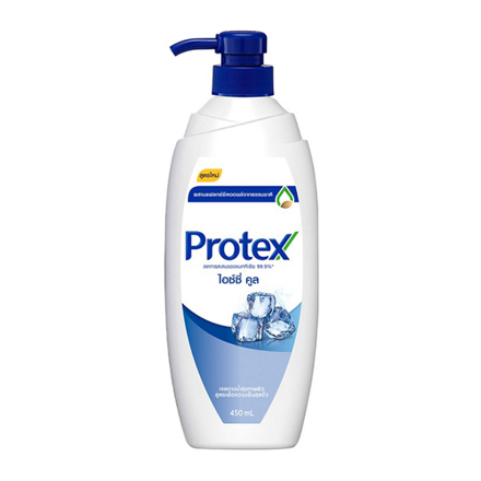 รูปภาพสินค้า:Protex Icy Cool