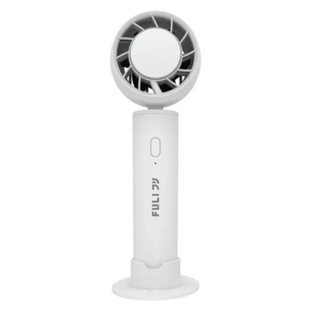 รูปภาพสินค้า:FULI Ice Cooling Mini Fan