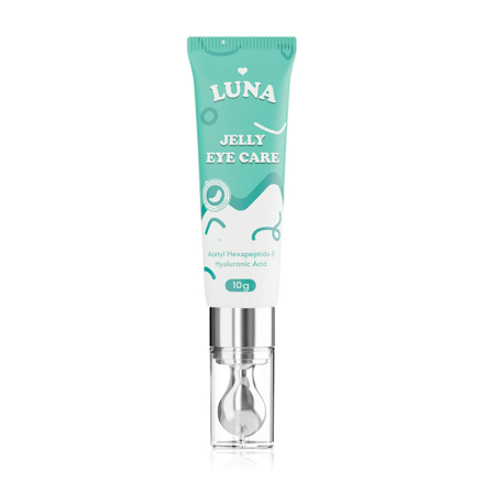 รูปภาพสินค้า:LUNA Jelly Eye Cream