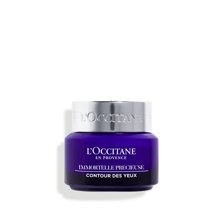 รูปภาพสินค้า:L' Occitane Immortelle Precious Eye Balm