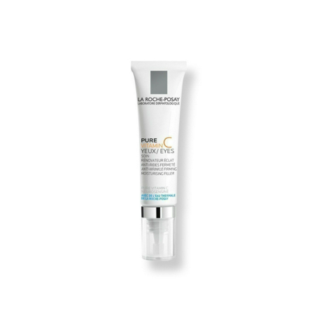รูปภาพสินค้า:La Roche Posay Redermic (C) Eye Anti-aging