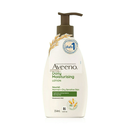 รูปภาพสินค้า:Aveeno Daily Moisturizing Body Lotion