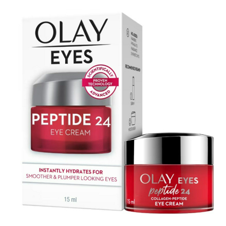 รูปภาพสินค้า:Olay Regenerist Collagen-Peptide 24 Eye Cream