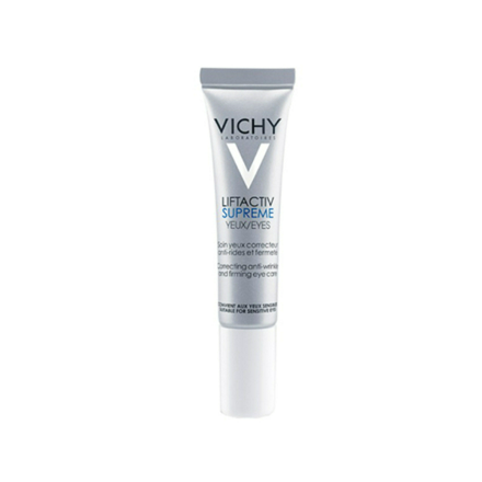 รูปภาพสินค้า:Vichy Liftactiv Supreme Eyes