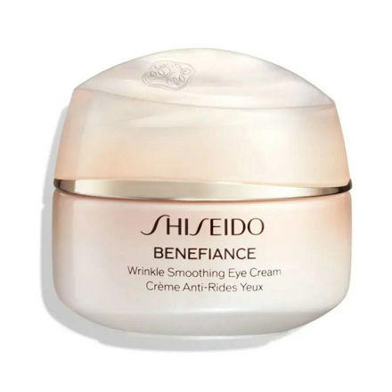 รูปภาพสินค้า:Shiseido Benefiance Wrinkle Smoothing Eye Cream N