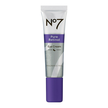 รูปภาพสินค้า:No 7 Pure Retinol Eye Cream