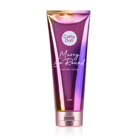 รูปภาพสินค้า:Cathy Doll Merry Go Round Perfume Lotion