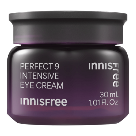 รูปภาพสินค้า:Innisfree Perfect 9 Repair Eye Cream