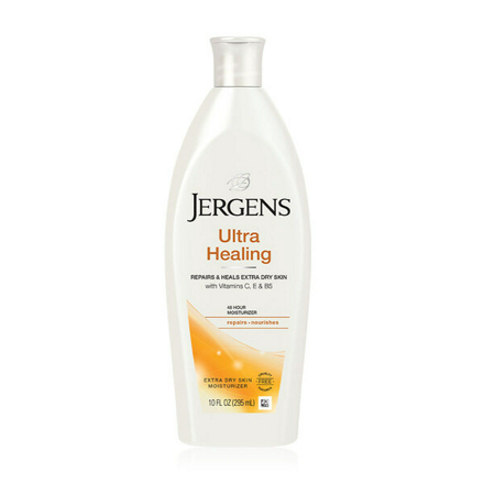 รูปภาพสินค้า:Jergens Ultra Healing Moisturiser Lotion