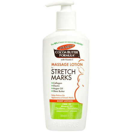รูปภาพสินค้า:Palmer's Cocoa Butter Massage Lotion