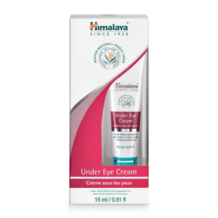 รูปภาพสินค้า:Himalaya Under Eye Cream