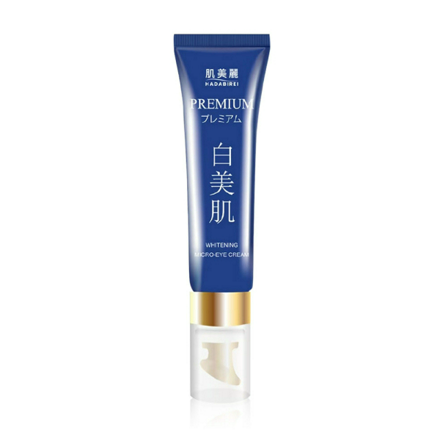 รูปภาพสินค้า:HADABIREI Premium Whitening Micro-Eye Cream