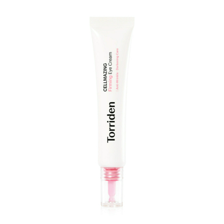 รูปภาพสินค้า:Torriden Cellmazing Small Molecule Collagen Firming Eye Cream