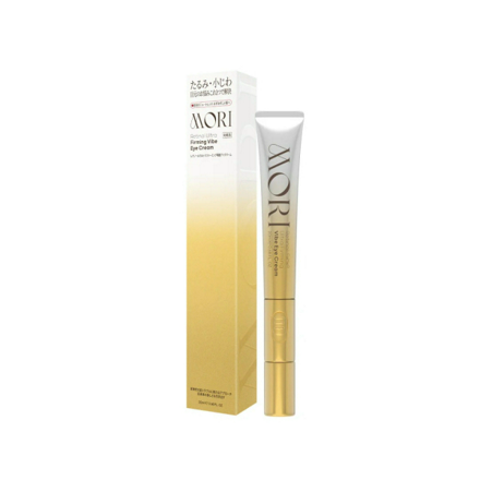 รูปภาพสินค้า:TOKOYO MORI Retinol Ultra Firming Vibe Eye Cream