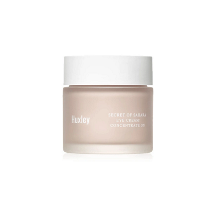 รูปภาพสินค้า:Huxley Eye Cream Concentrate On