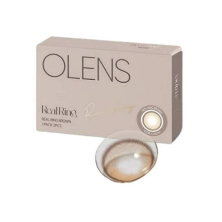รูปภาพสินค้า:4 Olens Real Ring