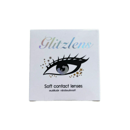 รูปภาพสินค้า:Glitzlens Norf Brown