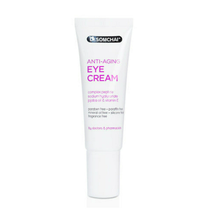 รูปภาพสินค้า:Dr.SOMCHAI Anti-Aging Eye Cream