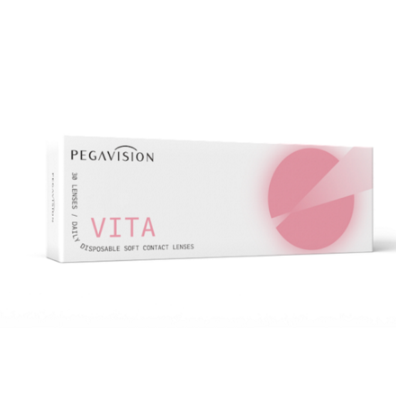 รูปภาพสินค้า:Pegavision Vita