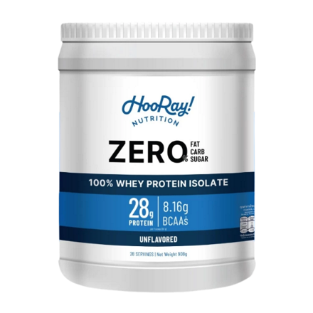 รูปภาพสินค้า:Hooray! Whey Protein Isolate
