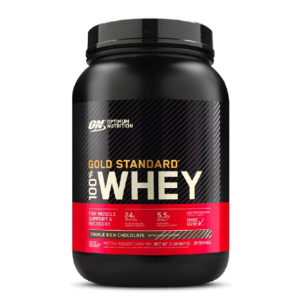 รูปภาพสินค้า:Optimum Nutrition Gold Standard Whey Protein