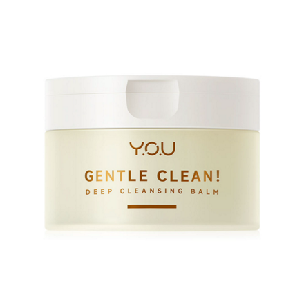 รูปภาพสินค้า:YOU Gentle Clean! Deep Cleansing Balm-Cocomelt