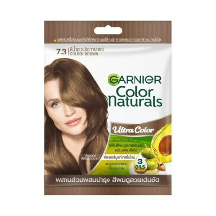 รูปภาพสินค้า:Garnier Color Naturals เบอร์ 7.3