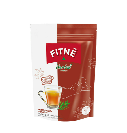 รูปภาพสินค้า:FITNE' Herbal