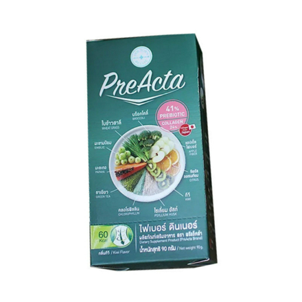 รูปภาพสินค้า:PreActa Fiber Dinner