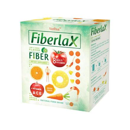 รูปภาพสินค้า:Verena Fiberlax