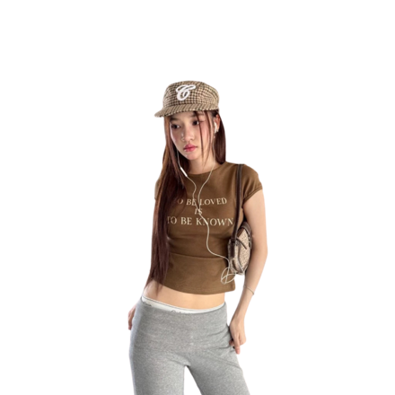 รูปภาพสินค้า:Choosedress Girls Squad Tee