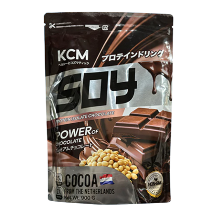 รูปภาพสินค้า:KCM Soy Protein Isolate