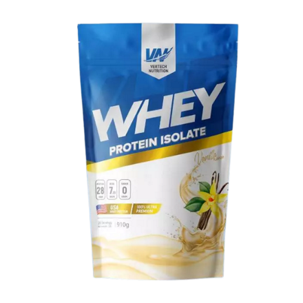 รูปภาพสินค้า:Vertech Nutrition Whey Protein