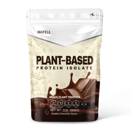 รูปภาพสินค้า:MATELL Plant Based Protein Isolate