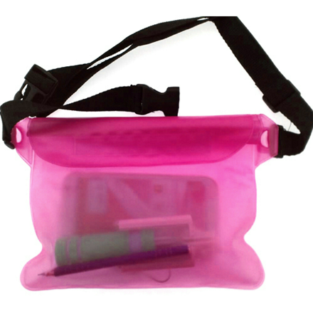รูปภาพสินค้า:Cross Body Jelly Bag