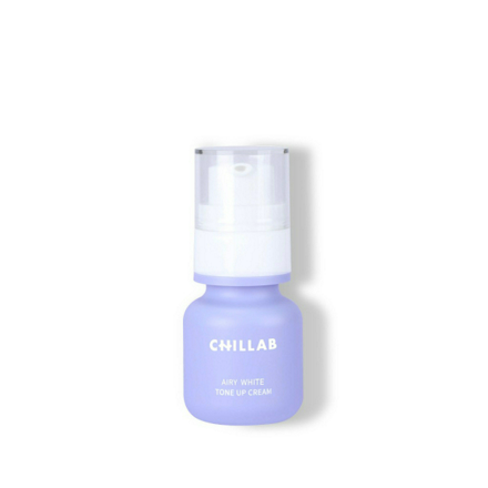 รูปภาพสินค้า:CHILLAB Airy White Tone Up Cream SPF40 PA+++