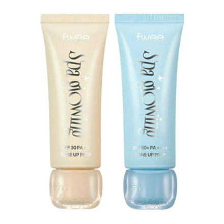 รูปภาพสินค้า:Fwee Spa Glowing UV Tone Up Base