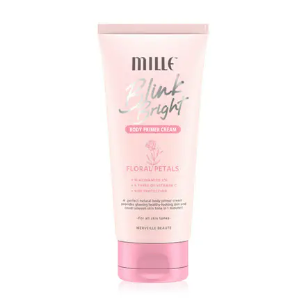 รูปภาพสินค้า:Mille Blink Bright Body Primer Cream