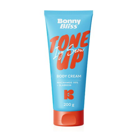 รูปภาพสินค้า:Bonny Bliss Icy Snow Tone-up Body Cream