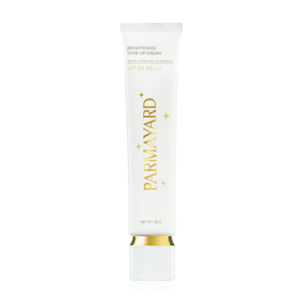 รูปภาพสินค้า:PARMAYARD Brightening Tone-Up Cream SPF25 PA+++