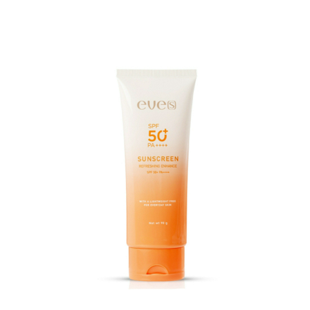 รูปภาพสินค้า:EVE'S Body Lotion Sunscreen SPF50+ PA++++