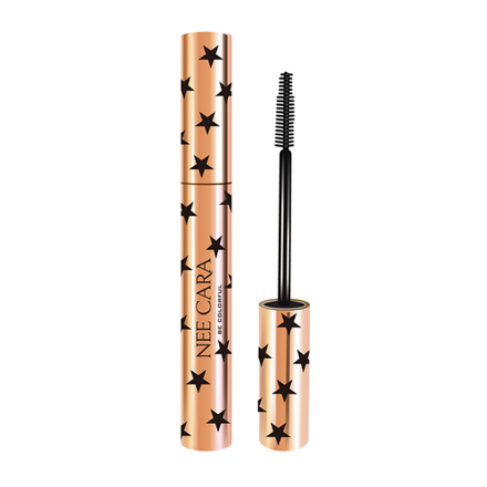 รูปภาพสินค้า:NEE CARA 3D Fiber Lashes Mascara