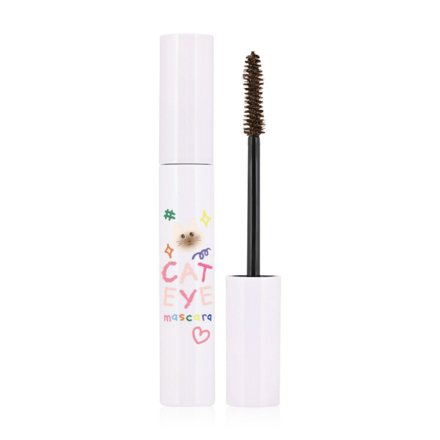 รูปภาพสินค้า:Meilinda Cat Eye Mascara