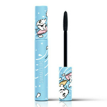 รูปภาพสินค้า:Sivanna Fix Mascara HF817