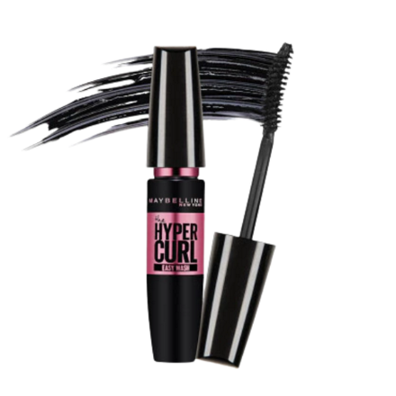 รูปภาพสินค้า:Maybelline Hypercurl Mascara