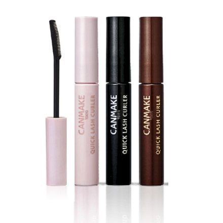 รูปภาพสินค้า:CANMAKE Quick Lash Curler