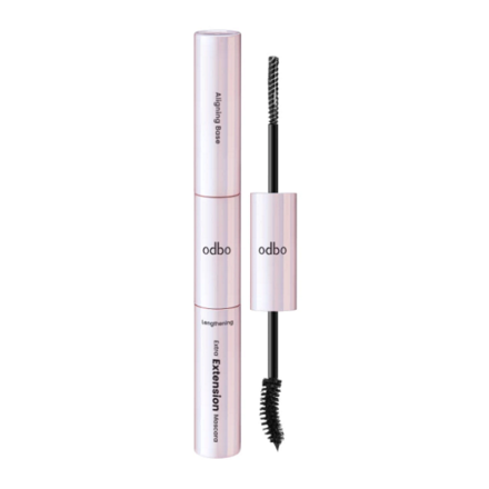 รูปภาพสินค้า:odbo EXTRA EXTENSION MASCARA