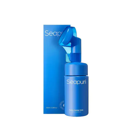 รูปภาพสินค้า:Seapuri Scalpy Bubble Tonic
