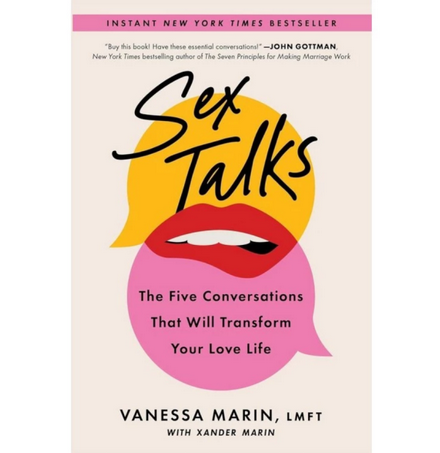รูปภาพสินค้า:หนังสือ SEX TALKS